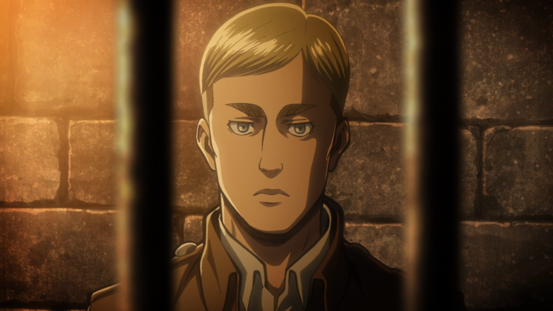 Ataque a los Titanes - La Película Parte 1 - El arco y la flecha escarlatas (Adrià)